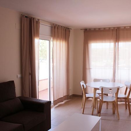 Residencial Super Stop Apartaments Torre Valentina سان أنتوني دي كالونخي الغرفة الصورة