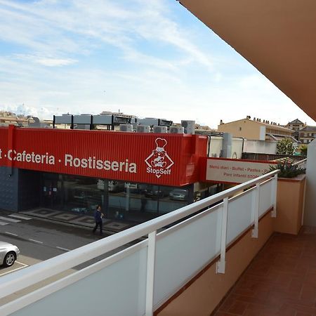 Residencial Super Stop Apartaments Torre Valentina سان أنتوني دي كالونخي المظهر الخارجي الصورة