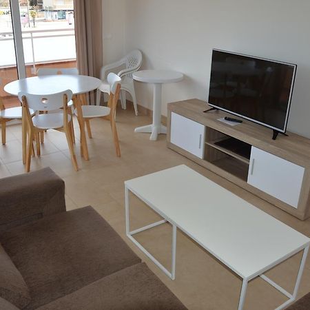 Residencial Super Stop Apartaments Torre Valentina سان أنتوني دي كالونخي المظهر الخارجي الصورة