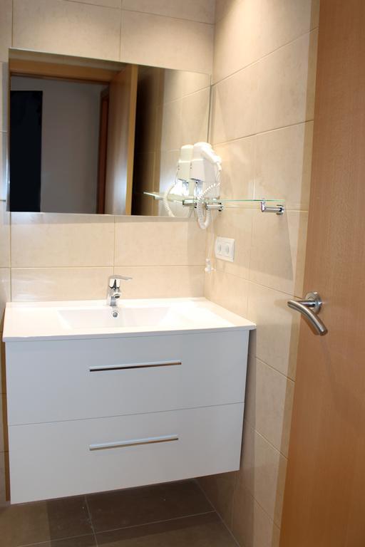 Residencial Super Stop Apartaments Torre Valentina سان أنتوني دي كالونخي الغرفة الصورة