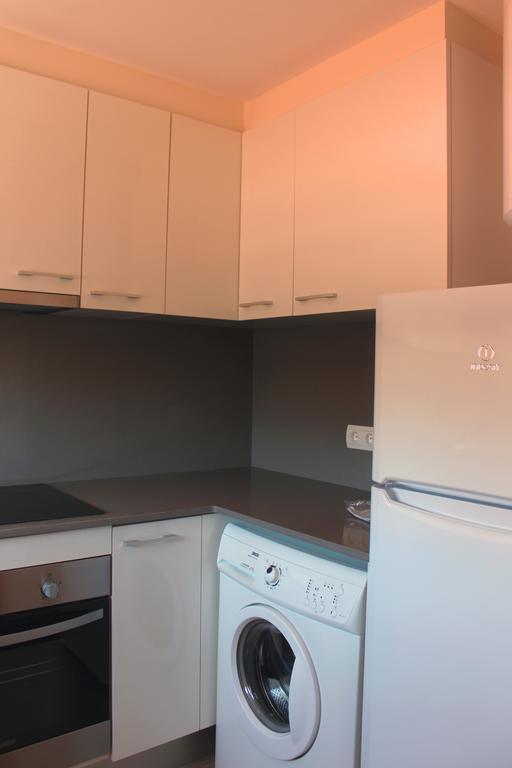 Residencial Super Stop Apartaments Torre Valentina سان أنتوني دي كالونخي الغرفة الصورة