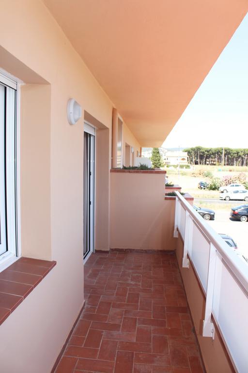 Residencial Super Stop Apartaments Torre Valentina سان أنتوني دي كالونخي الغرفة الصورة
